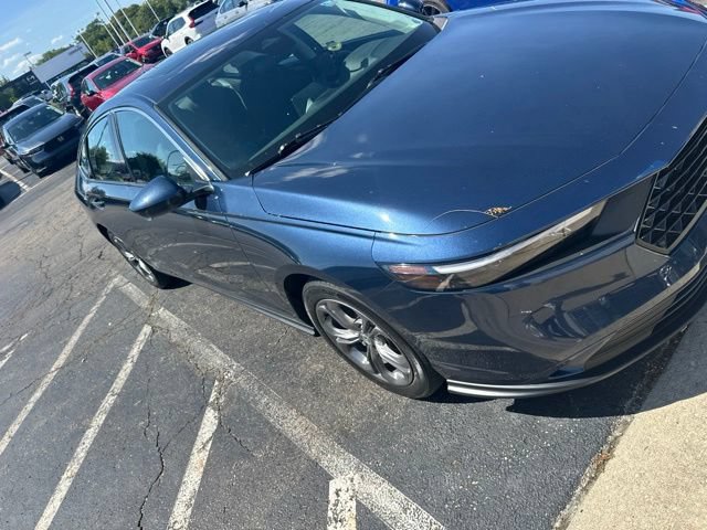 Used 2024 Honda Accord EX image 5