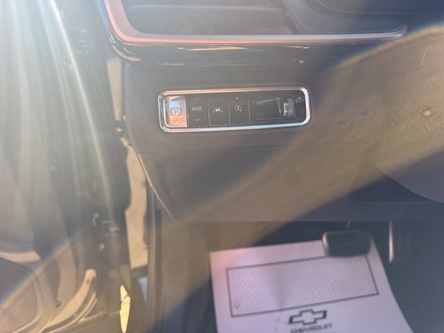Used 2025 Buick Envision Sport Touring image 13