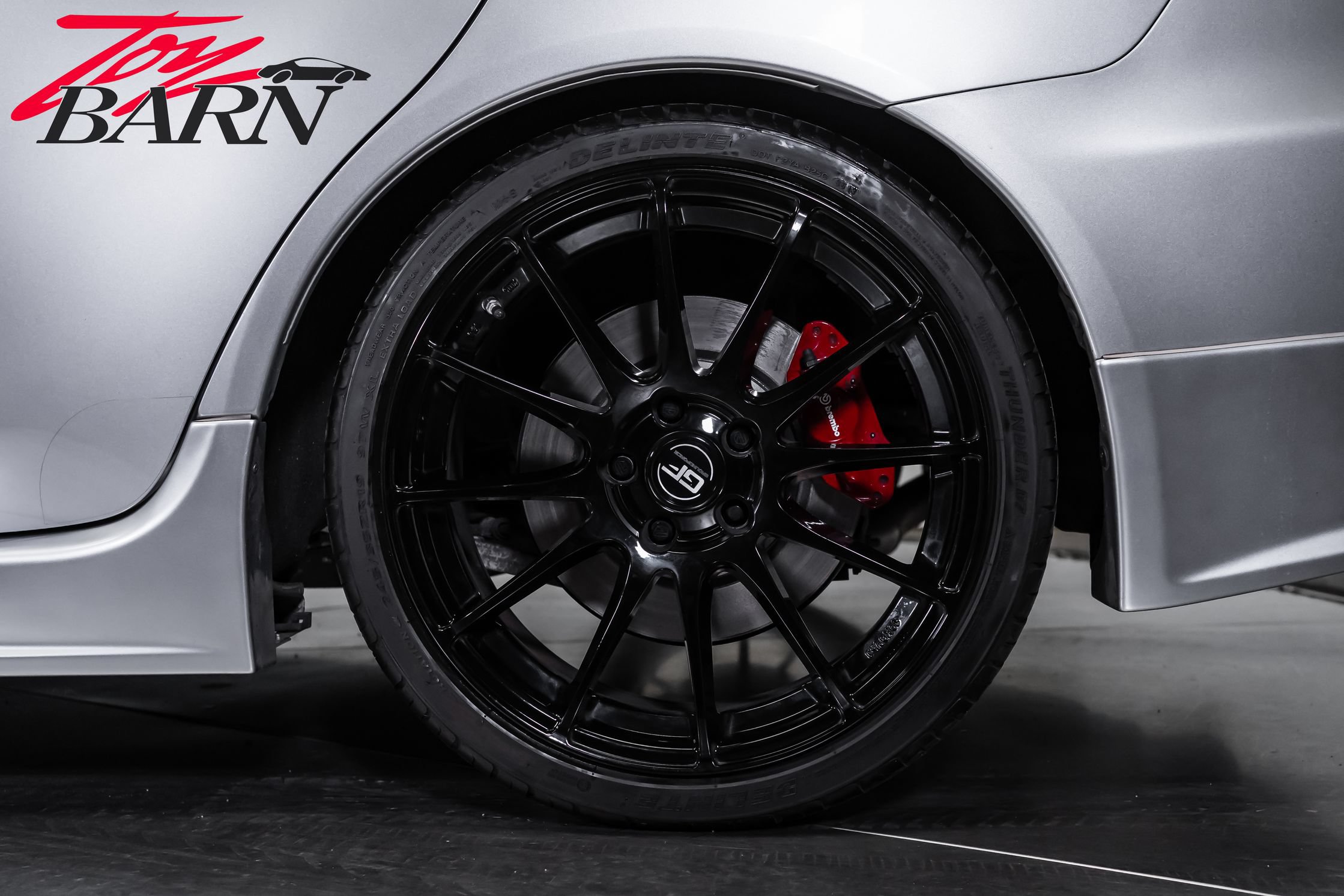 Used 2008 Mitsubishi Lancer Evolution MR AWD/4WD image 14