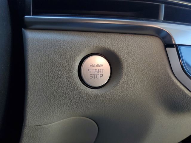 New 2026 Kia Sorento S w/ S Panoramic Sunroof Package FWD image 28