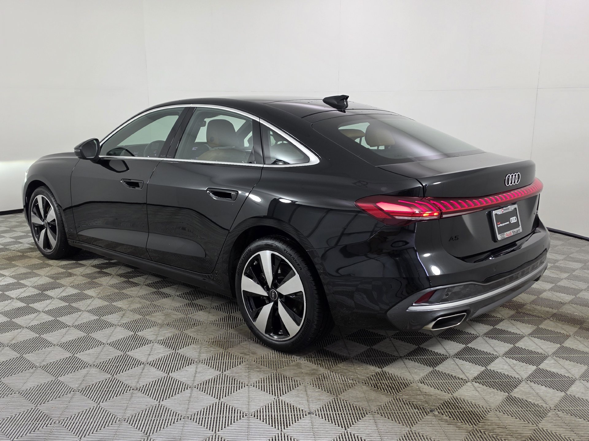 Certified 2025 Audi A5 Premium w/ Convenience Package AWD/4WD image 40