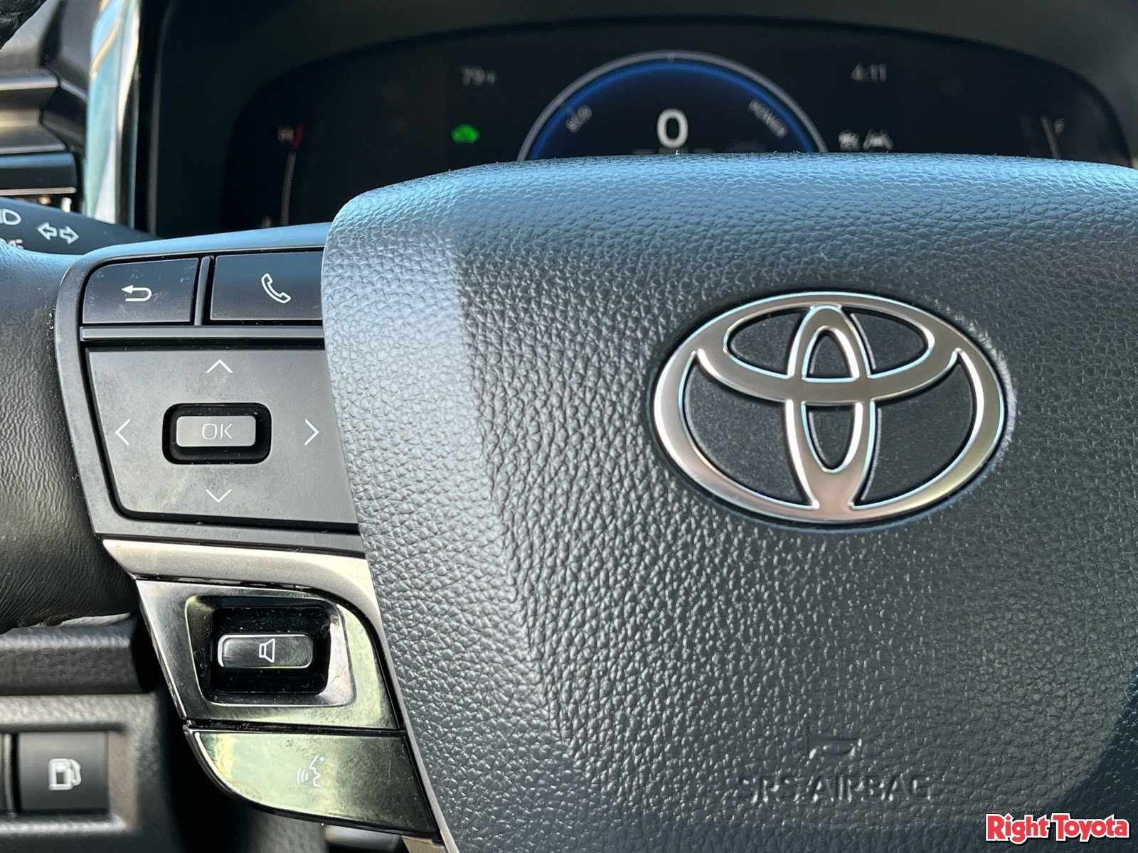 Certified 2026 Toyota Camry LE w/ Convenience Package FWD image 23