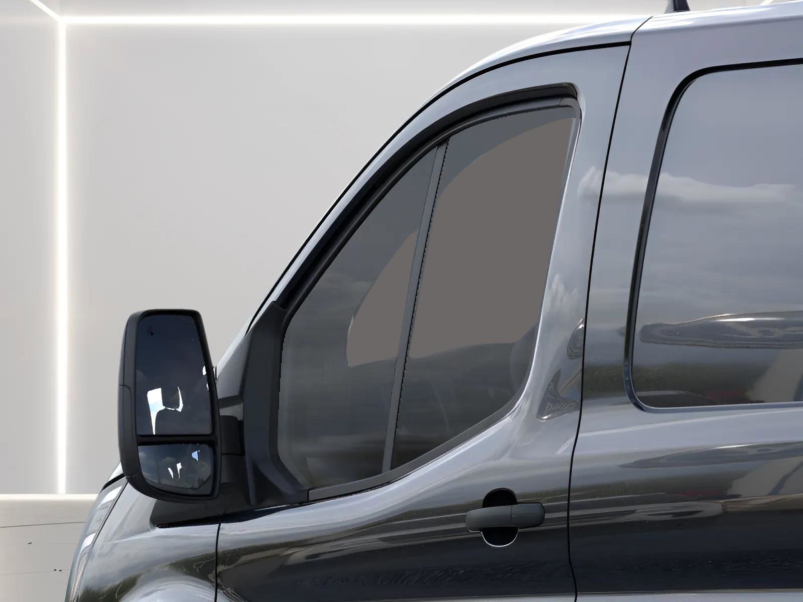 New 2025 Ford Transit 250 Low Roof w/ Interior Upgrade Package image 20
