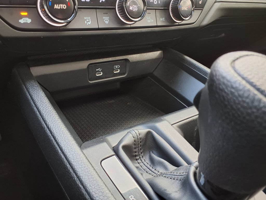 Used 2023 Honda Accord EX image 34