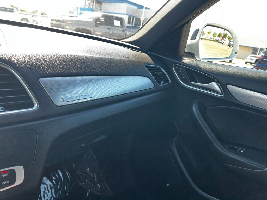 Used 2017 Audi Q3 2.0T Premium Plus w/ Premium Plus Package image 69