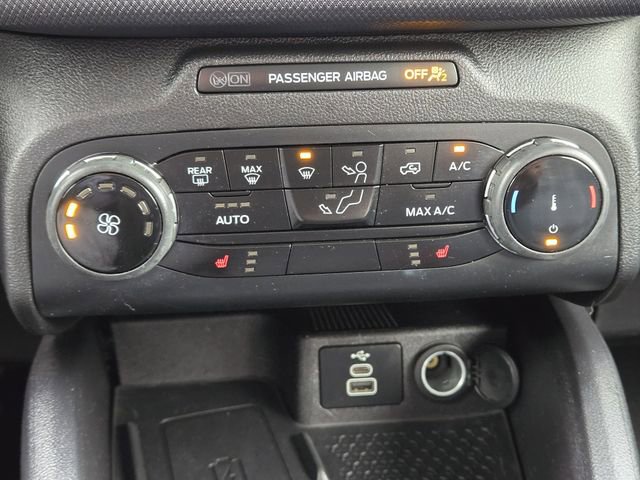 Used 2023 Ford Bronco Sport Heritage w/ Heritage Convenience Package AWD/4WD image 18
