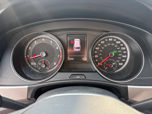Used 2020 Volkswagen Atlas Cross Sport SE w/ Towing Package AWD/4WD image 15