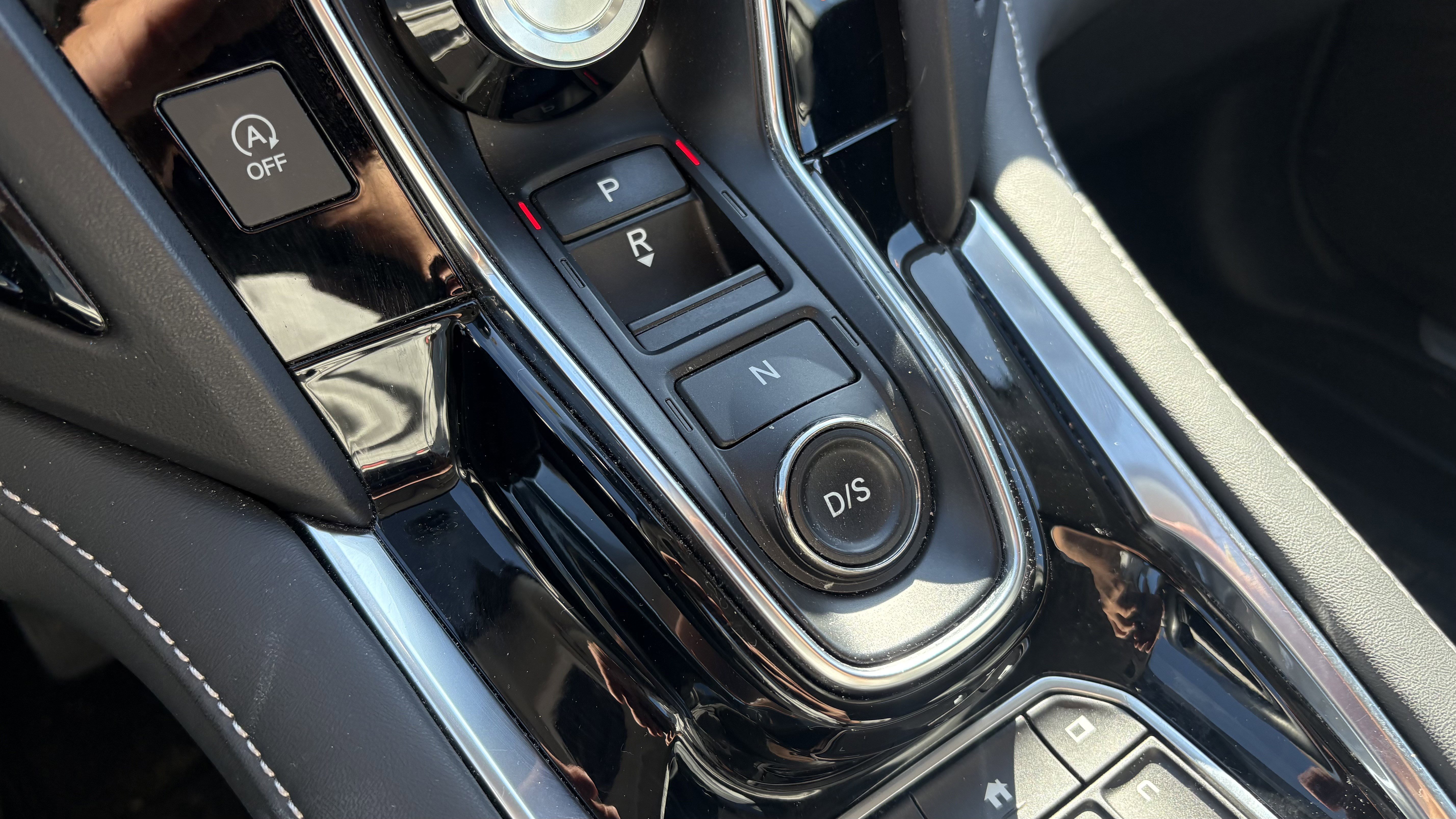 Used 2019 Acura RDX AWD w/Technology Pkg image 13