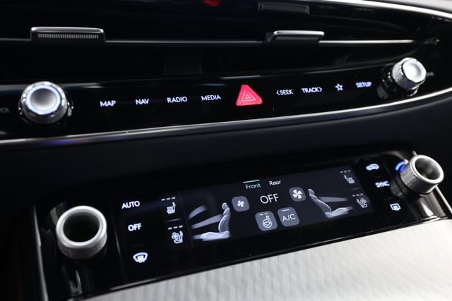 New 2026 Genesis GV70 2.5T Sport Prestige image 26