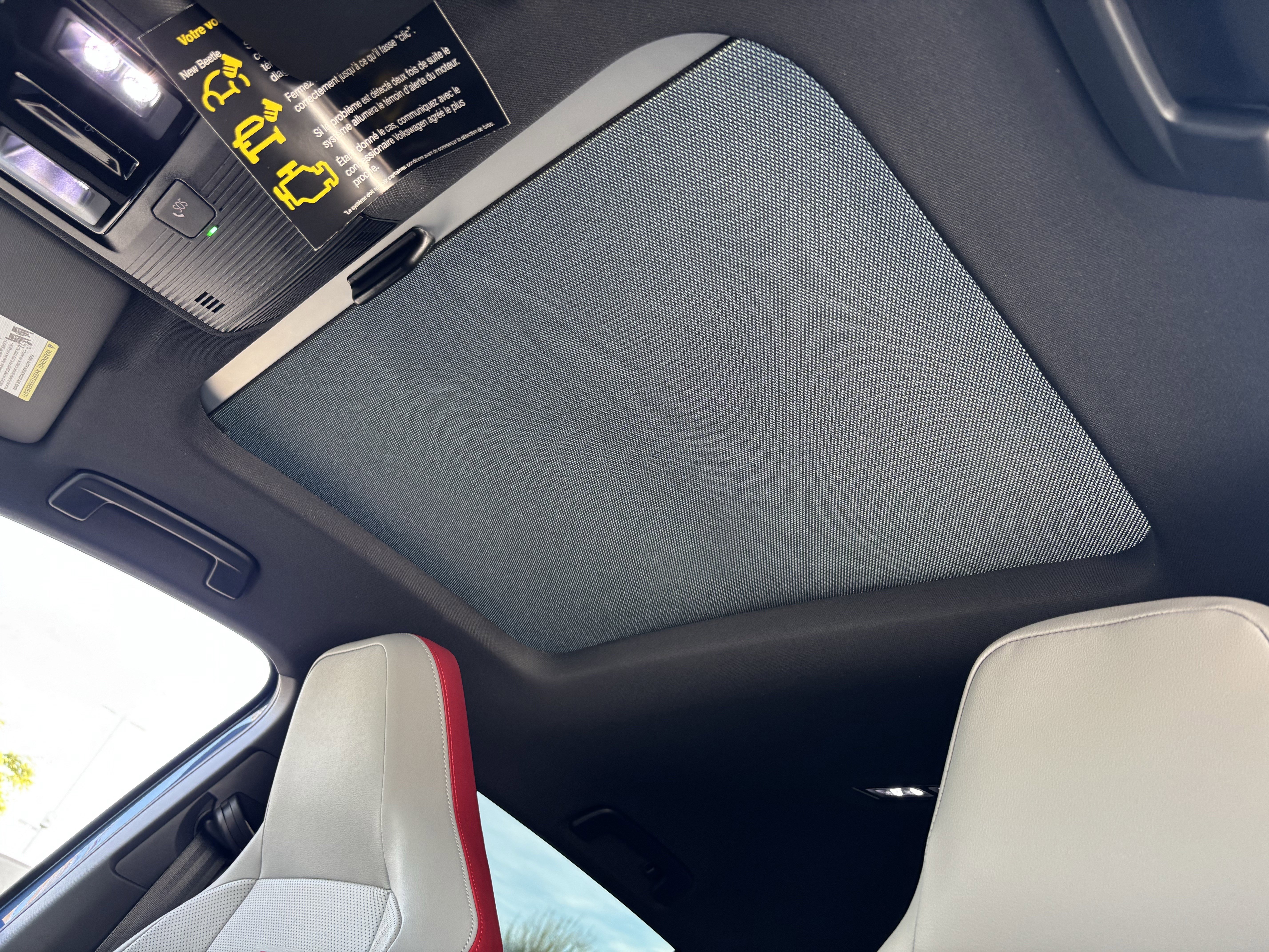 New 2026 Volkswagen GTI SE image 15