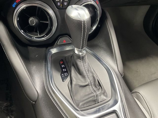 Used 2023 Chevrolet Camaro SS image 20