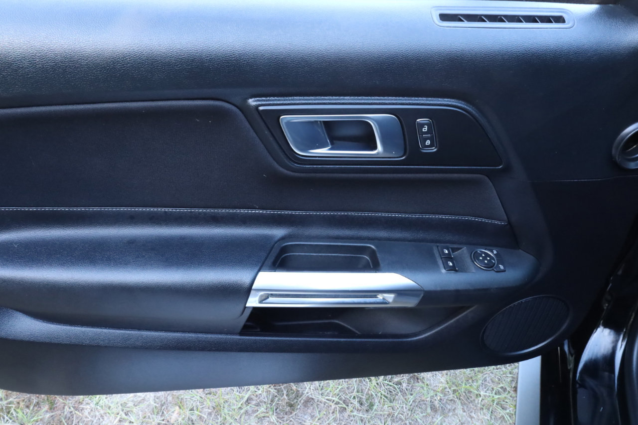 Used 2021 Ford Mustang GT w/ Black Accent Package image 35