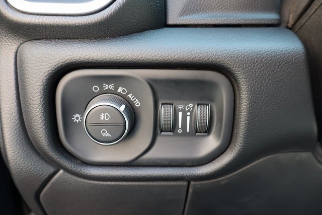 Used 2025 RAM 2500 Laramie image 16