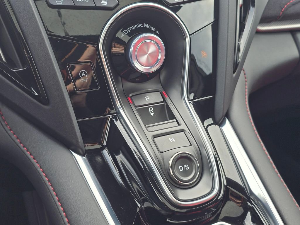 Used 2024 Acura RDX AWD w/ A-Spec & Advance Pkg image 33