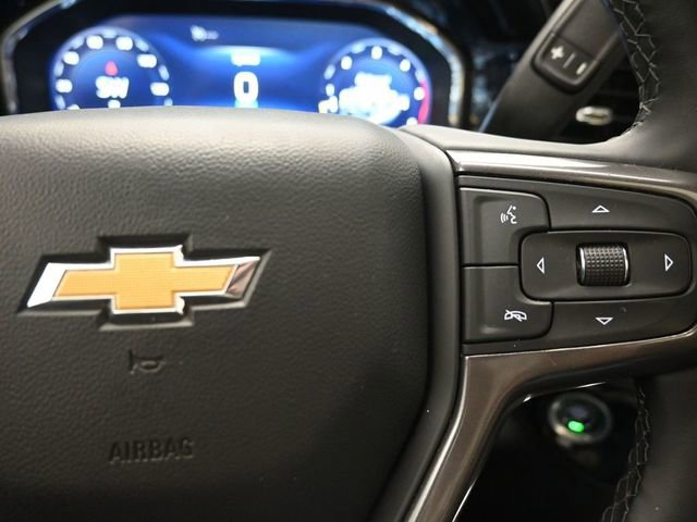 Used 2025 Chevrolet Silverado 2500 High Country w/ Technology Package AWD/4WD image 29