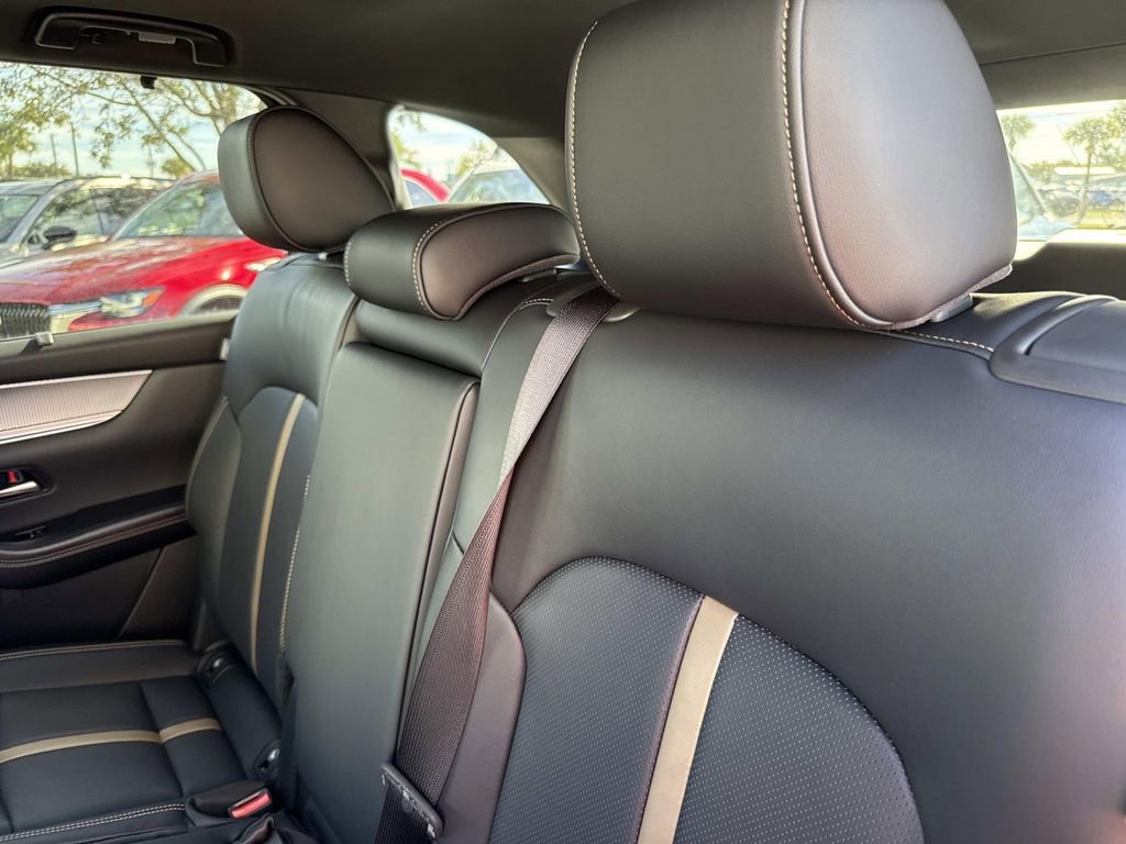 New 2026 MAZDA CX-90 3.3 Turbo w/ Premium Plus Pkg image 18