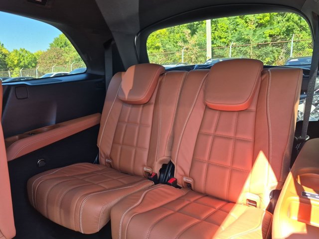New 2027 Mercedes-Benz GLS 450 4MATIC image 17