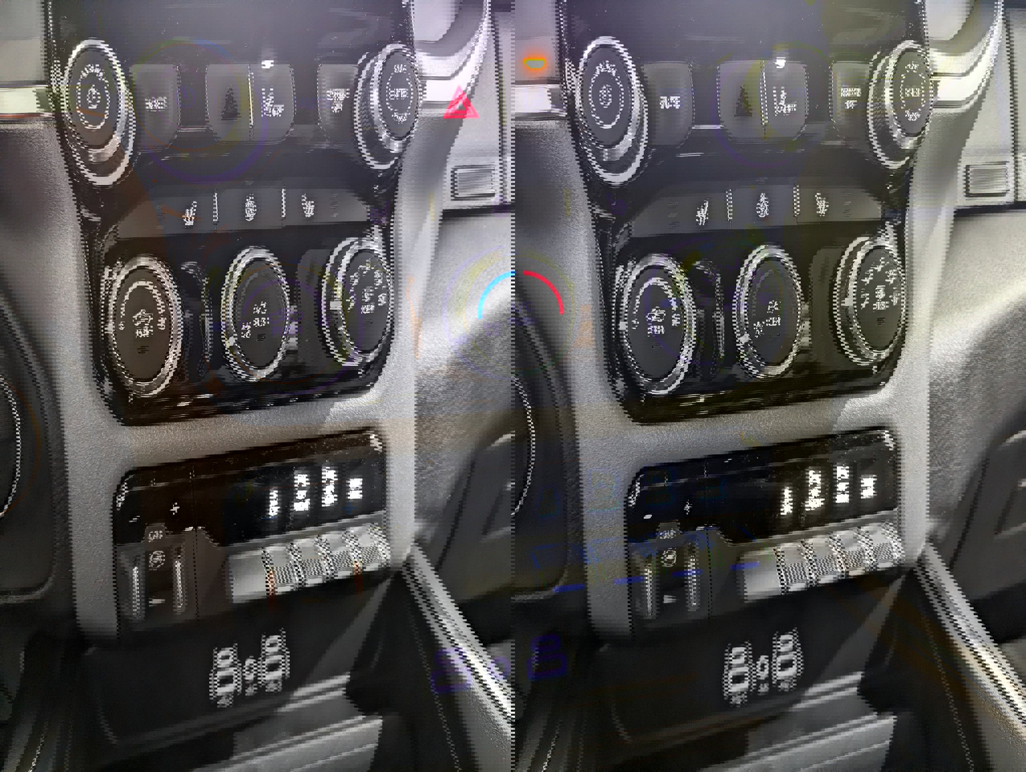 New 2026 RAM 1500 Big Horn image 19