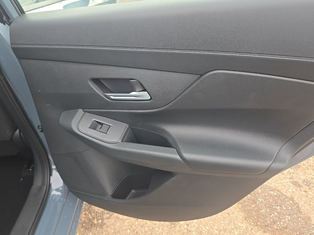 New 2026 Nissan Sentra SV image 28