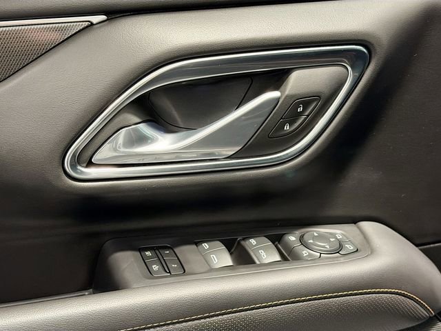 Certified 2024 GMC Yukon XL AT4 w/ Max Trailering Package image 18