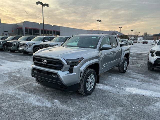 New 2026 Toyota Tacoma SR5 image 1