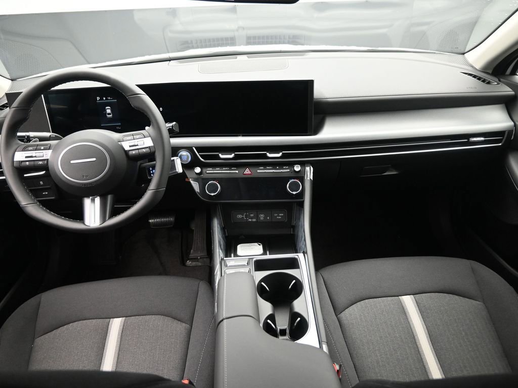 New 2026 Hyundai Sonata SEL image 23
