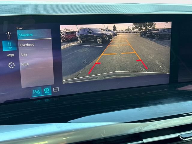 New 2026 Cadillac Escalade Sport w/ Touring Package AWD/4WD image 26