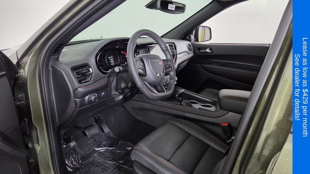 New 2026 Dodge Durango GT image 14