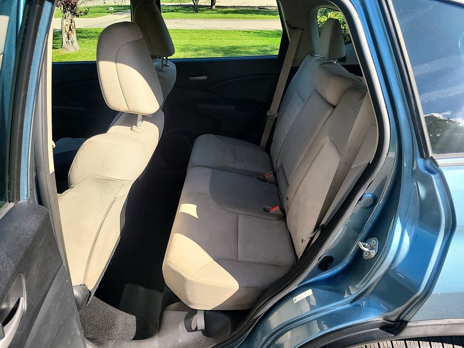 Used 2015 Honda CR-V LX image 30