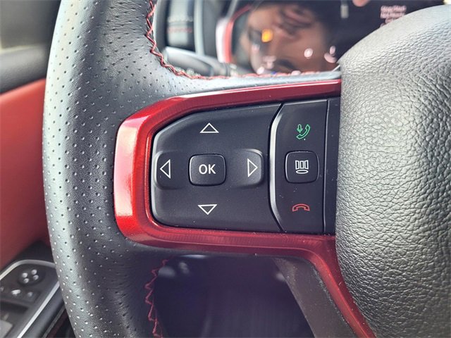 Used 2023 RAM 1500 Rebel w/ Rebel Level 1 Equipment Group image 24