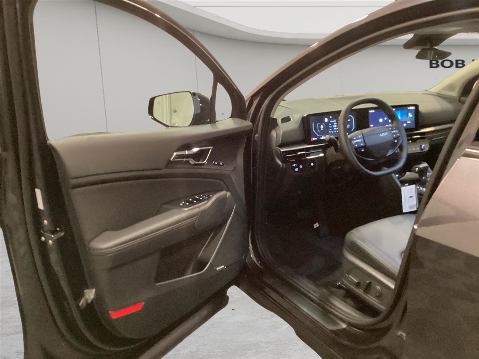 New 2026 Kia Sportage SX AWD/4WD image 23