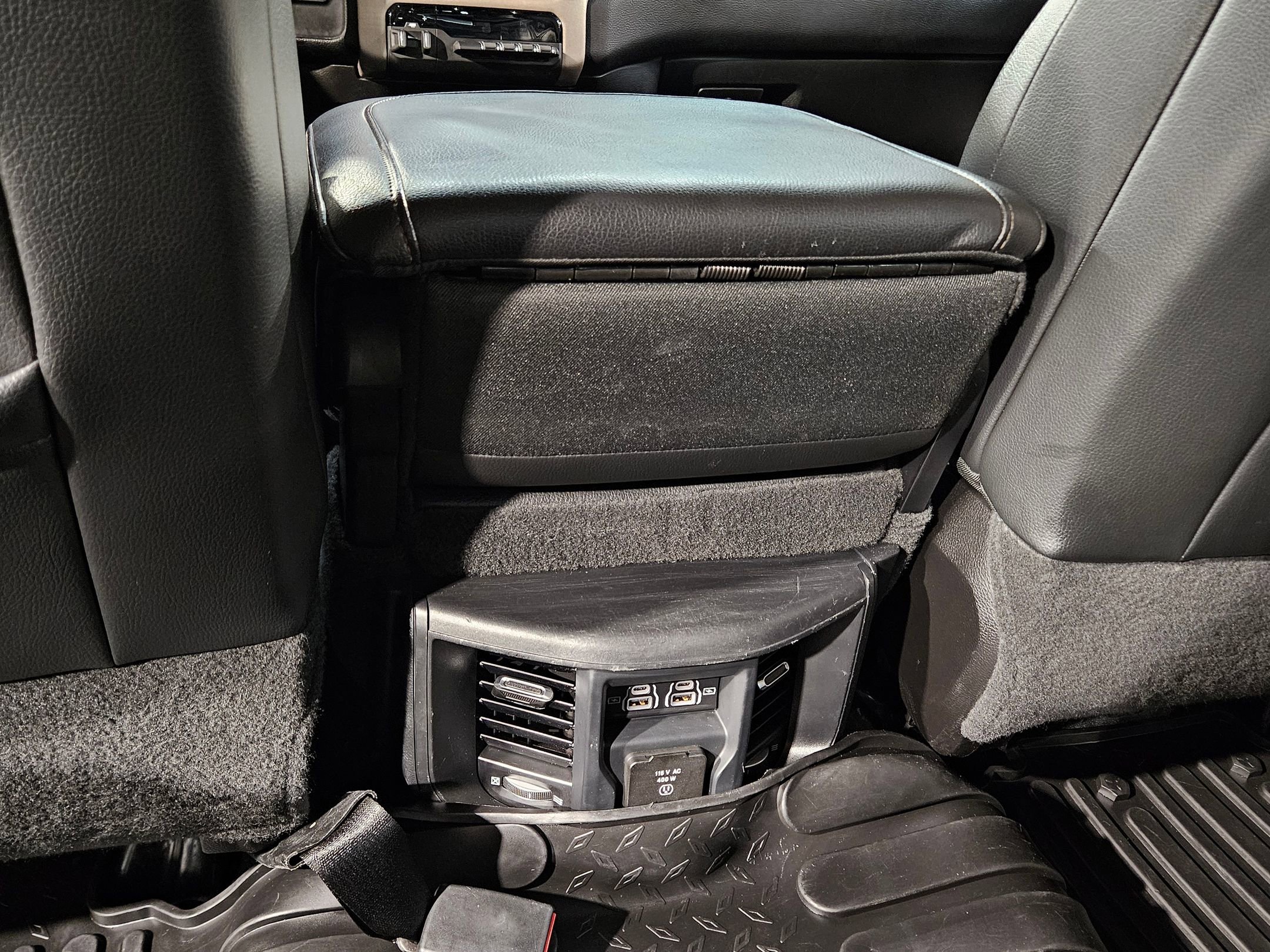 Used 2022 RAM 2500 Laramie image 35