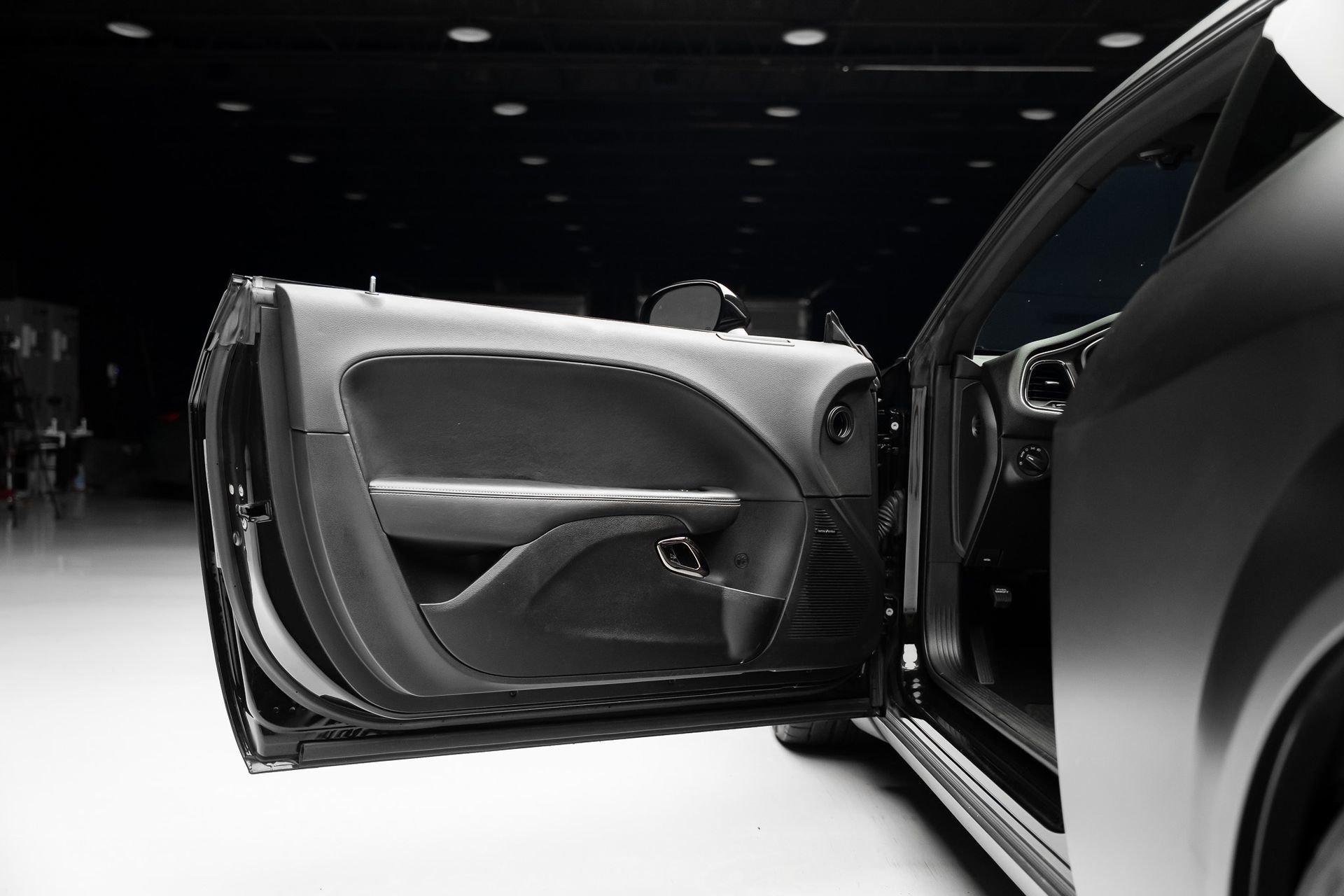 Used 2019 Dodge Challenger SRT Hellcat Redeye RWD image 52