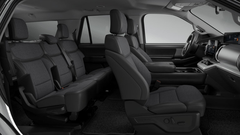 New 2026 Ford Expedition Max Active RWD image 54