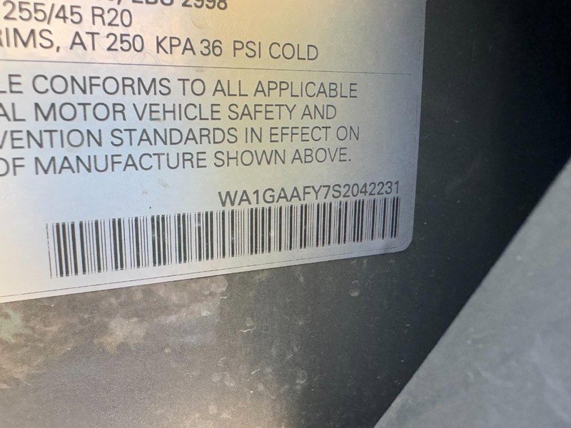 Used 2025 Audi Q5 2.0T Premium image 26