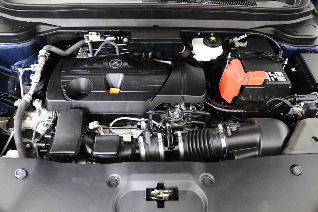 Certified 2023 Acura RDX AWD image 26