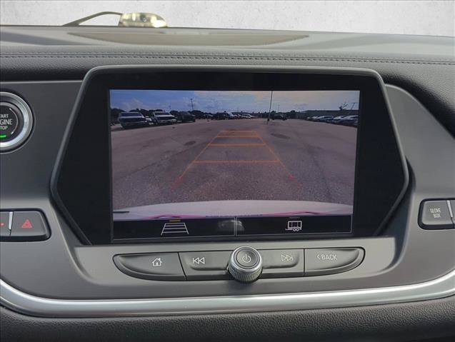 Used 2021 Chevrolet Blazer LT FWD image 14
