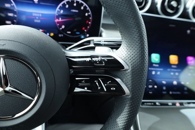 Certified 2026 Mercedes-Benz GLC 300 image 16