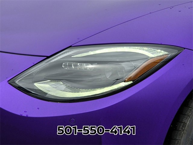 Used 2023 Nissan Z Performance w/ Floor Mat Package (L93) image 8