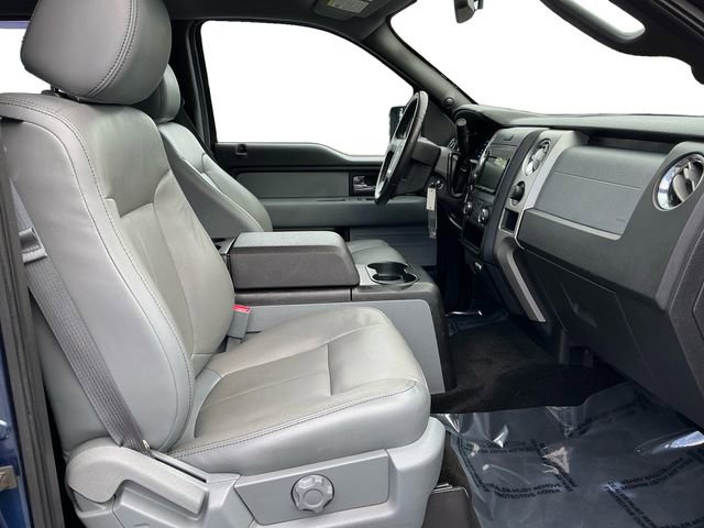 Used 2014 Ford F150 XLT w/ Equipment Group 302A Luxury image 17