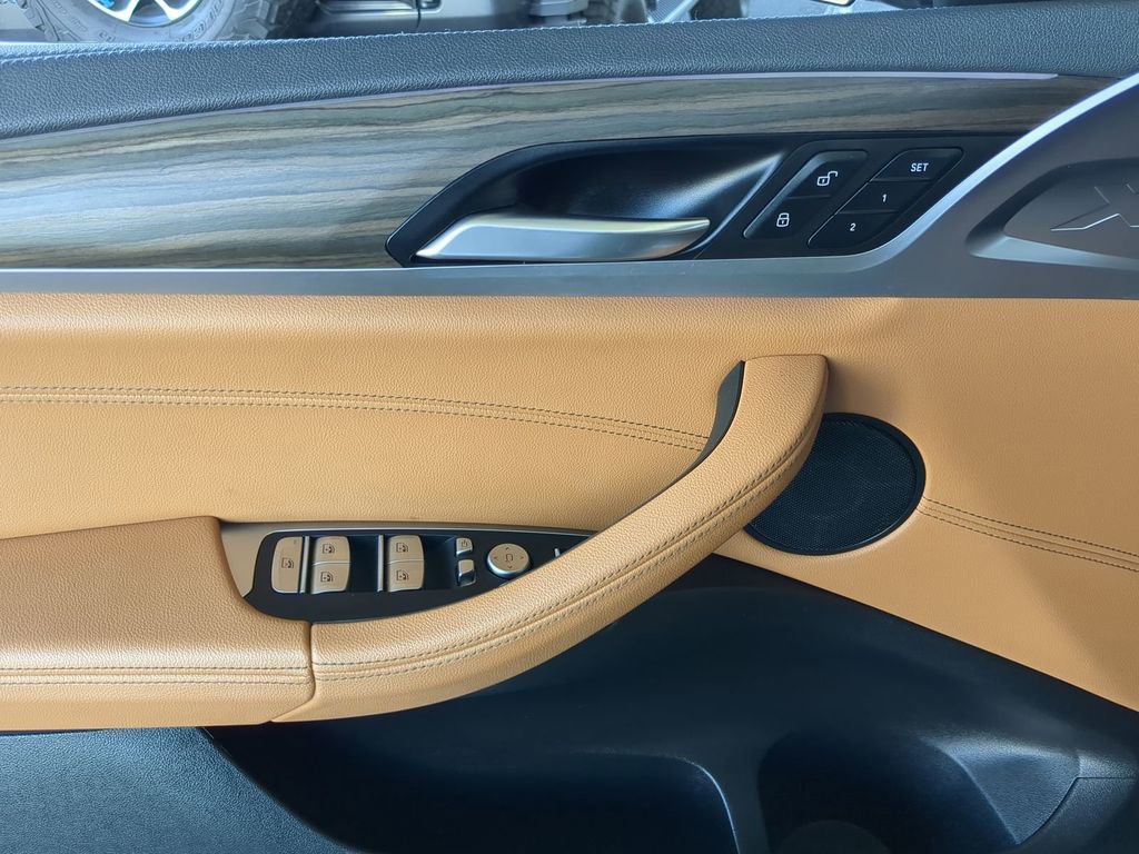 Used 2020 BMW X3 xDrive30i w/ Executive Package image 14