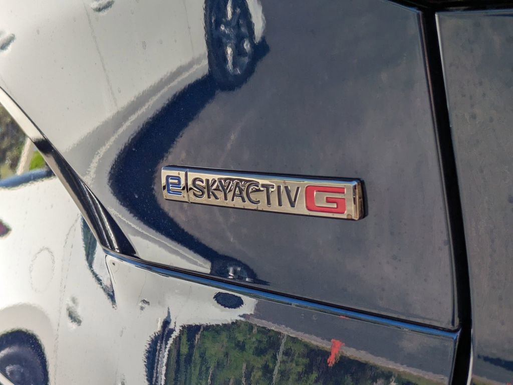 New 2026 MAZDA CX-90 3.3 Turbo S w/ Premium Package image 13