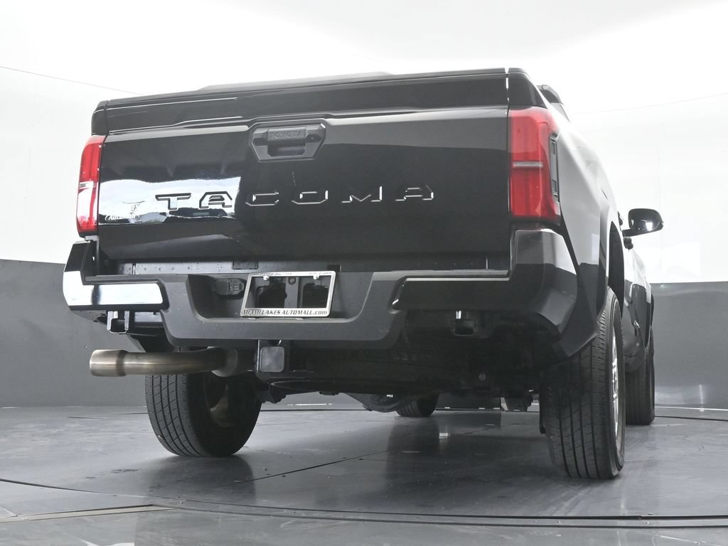 Used 2025 Toyota Tacoma SR5 RWD image 53