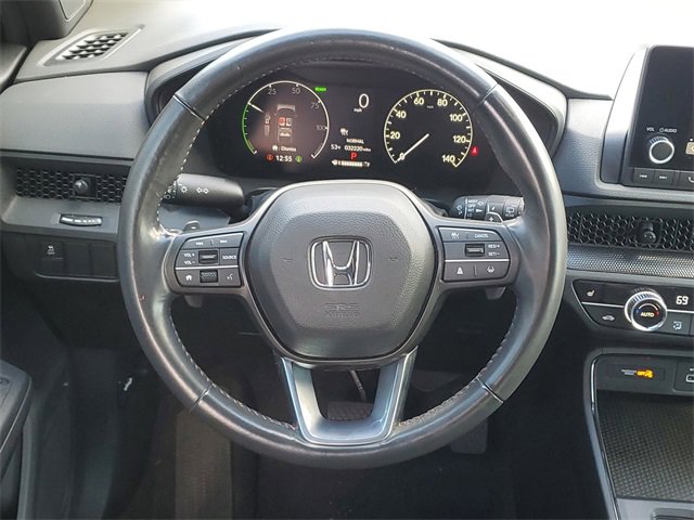 Used 2024 Honda CR-V Sport image 12