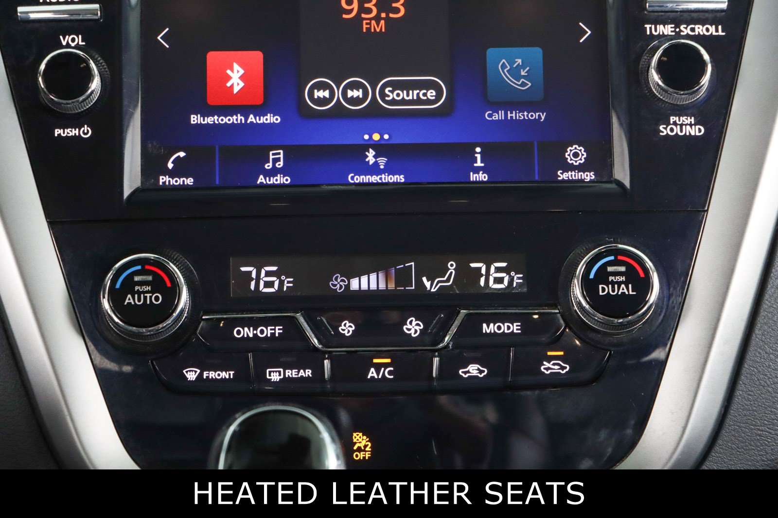 Used 2023 Nissan Murano SV FWD image 20