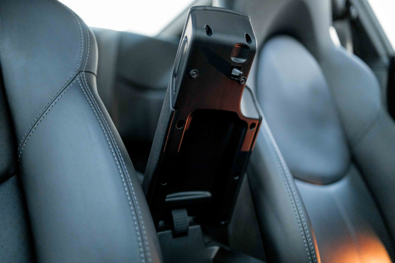 Used 2012 Porsche 911 Turbo image 66