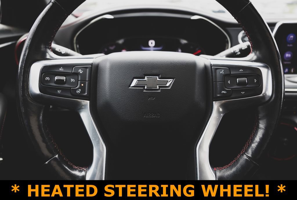 Used 2019 Chevrolet Blazer RS image 14