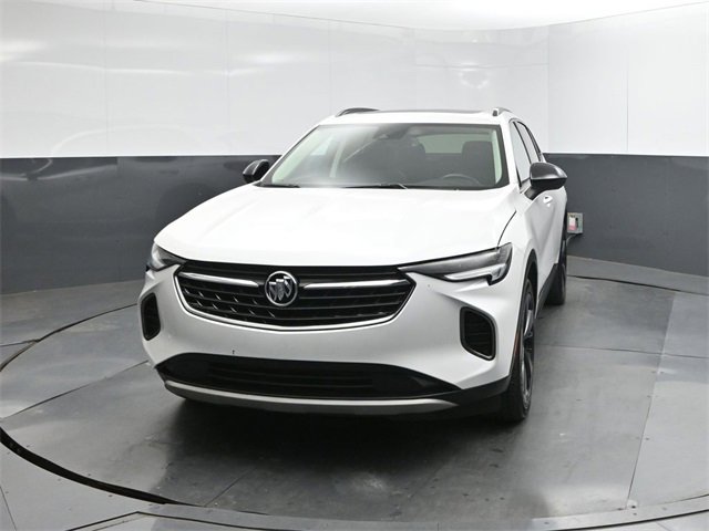 Used 2023 Buick Envision Essence w/ Sport Touring Package image 30