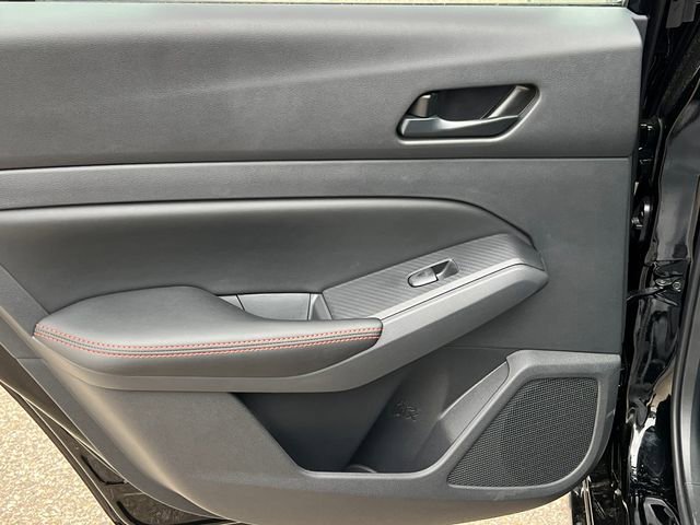 New 2026 Nissan Altima 2.5 SR image 26