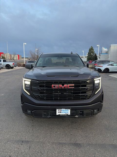 Used 2023 GMC Sierra 1500 Elevation